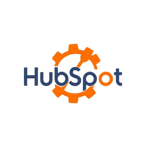 HubSpot CRM logo