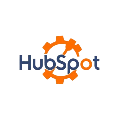 HubSpot CRM logo